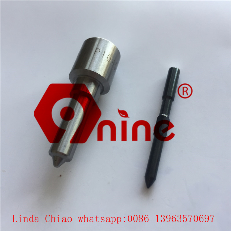 Bosch Common Rail Injector Nozzle DLLA152P1832